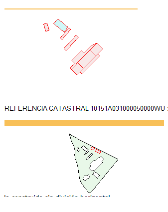 INFORMACION CATASTRASTAL 2