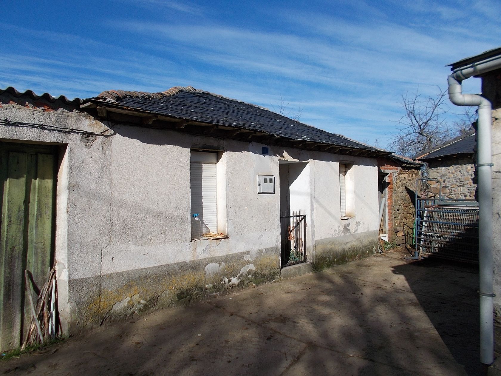 foto fachada