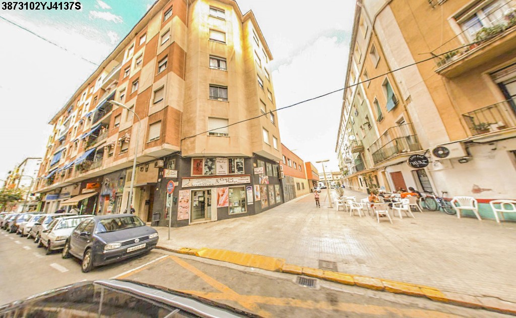 foto fachada