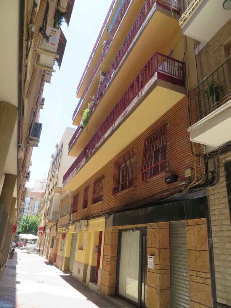 foto fachada