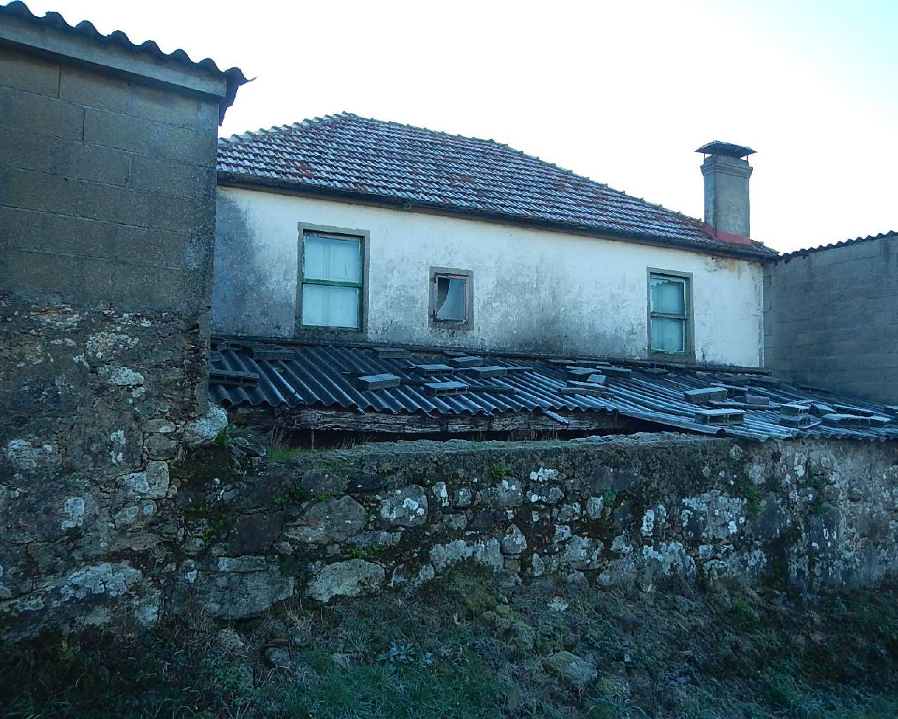 foto fachada