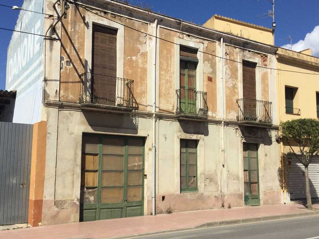 foto fachada