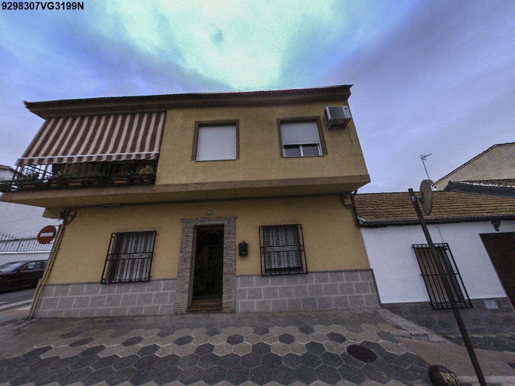 foto fachada