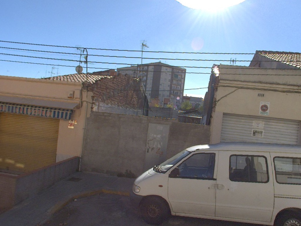 foto fachada