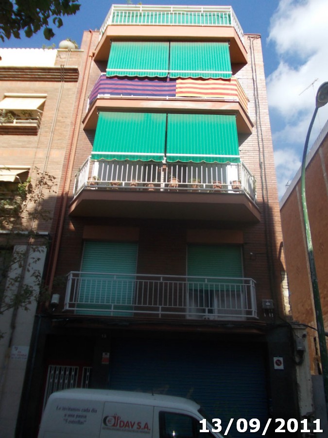 foto fachada
