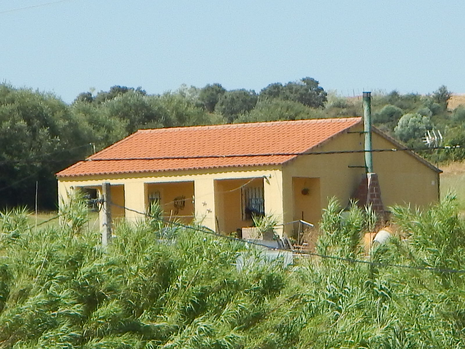 foto fachada