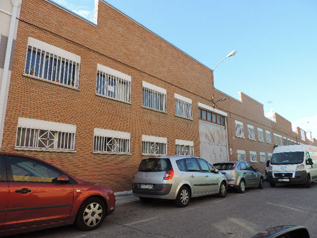 foto fachada