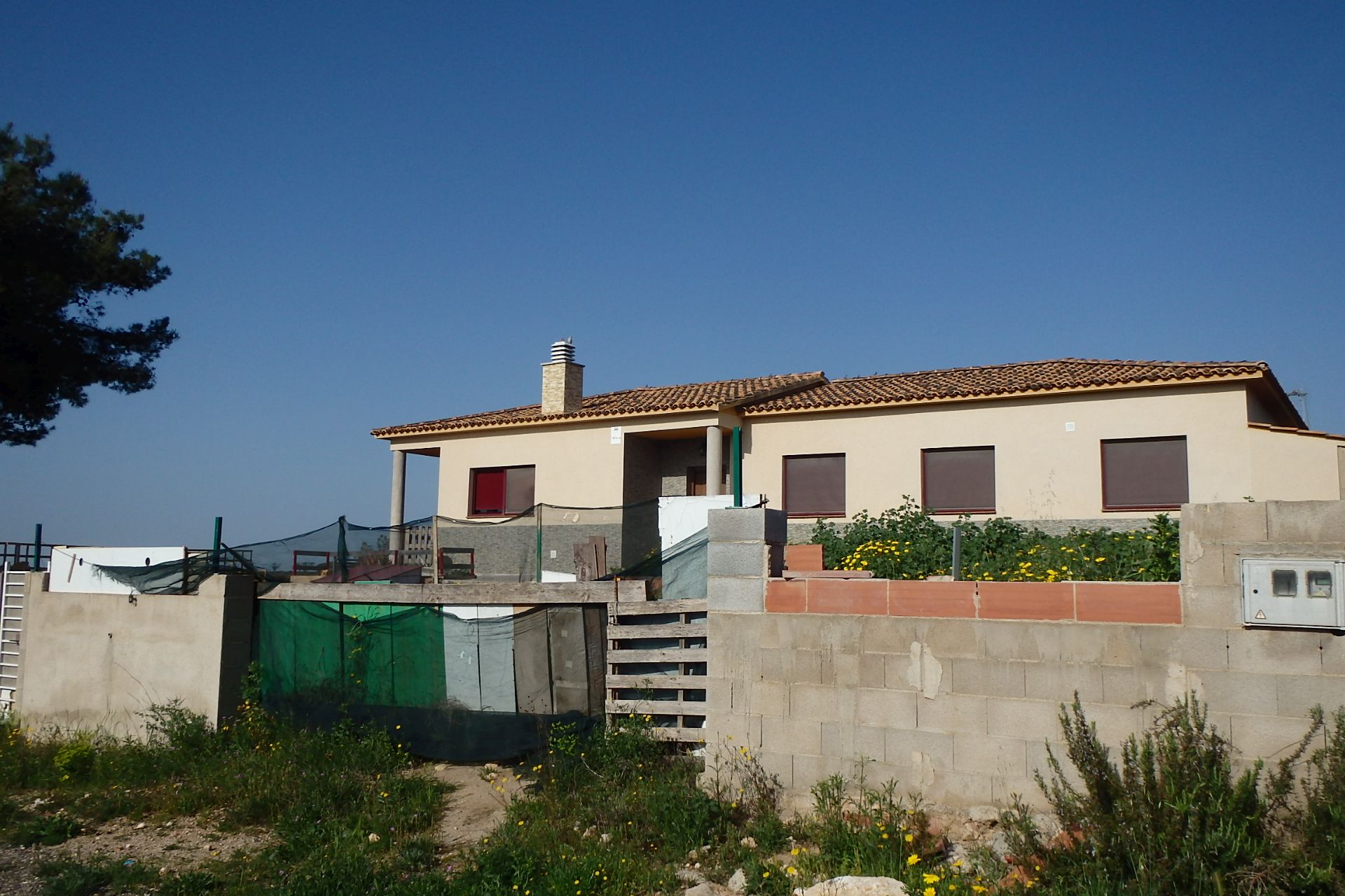foto fachada