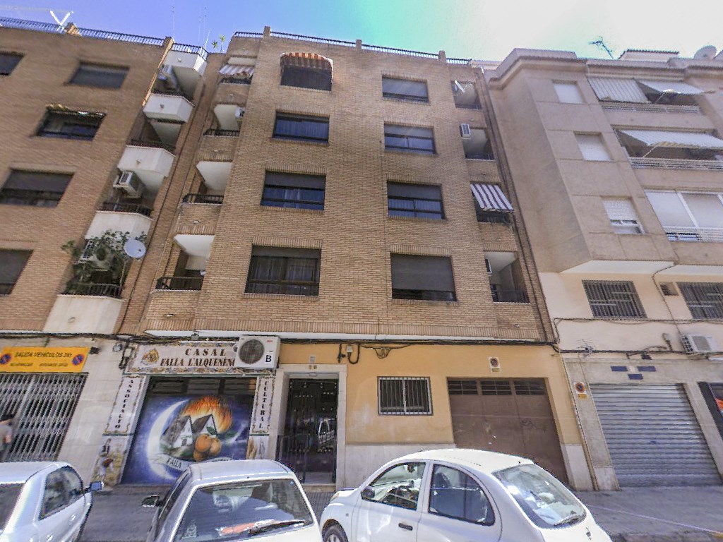 foto fachada
