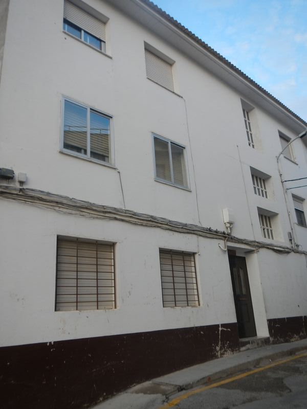 foto fachada