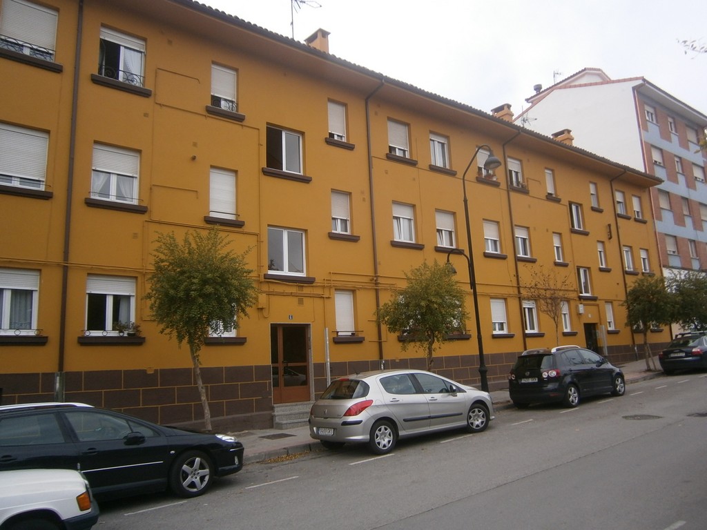 foto fachada
