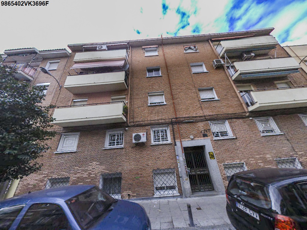 foto fachada