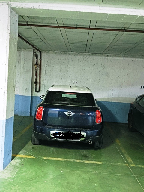 FOTO PARKING