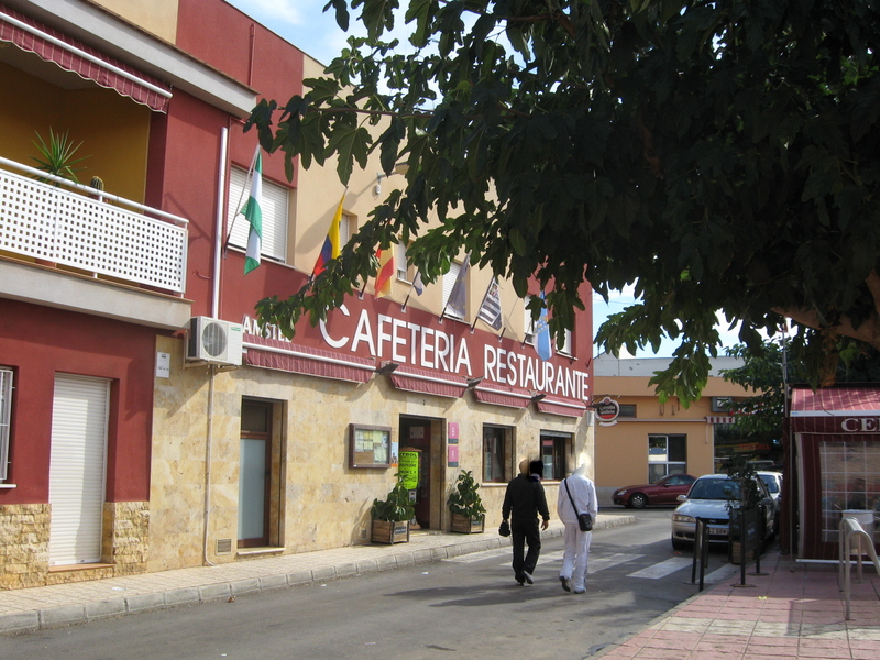 foto fachada