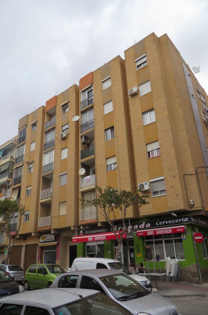 foto fachada