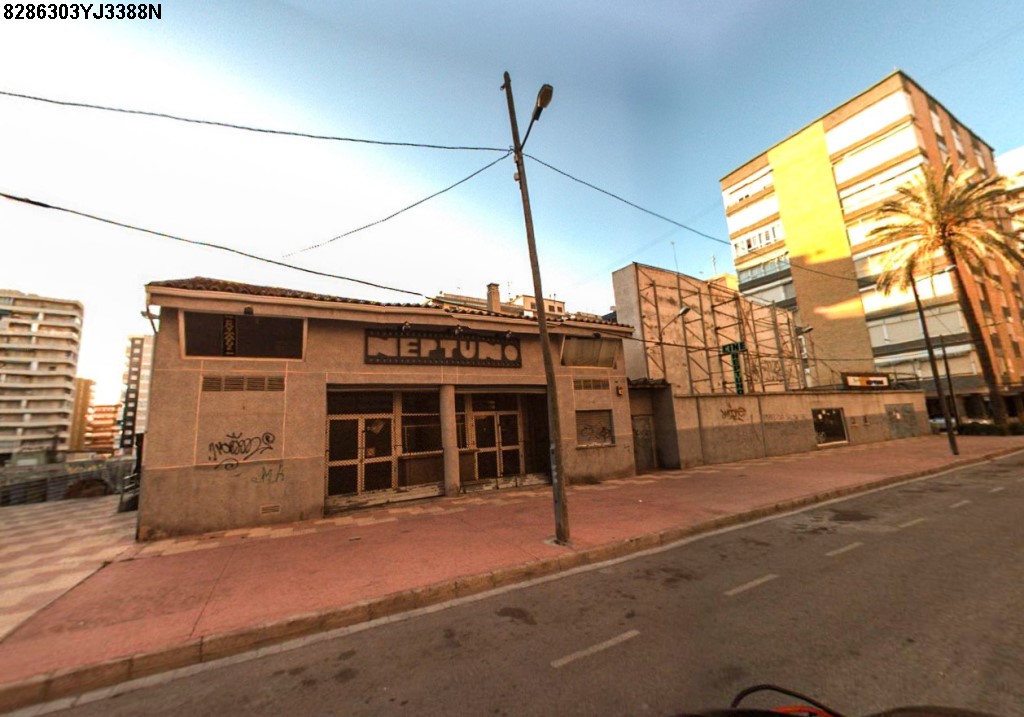 foto fachada