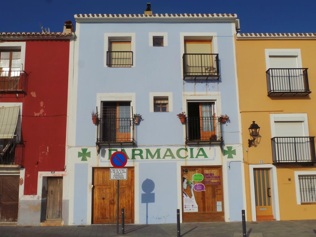 foto fachada