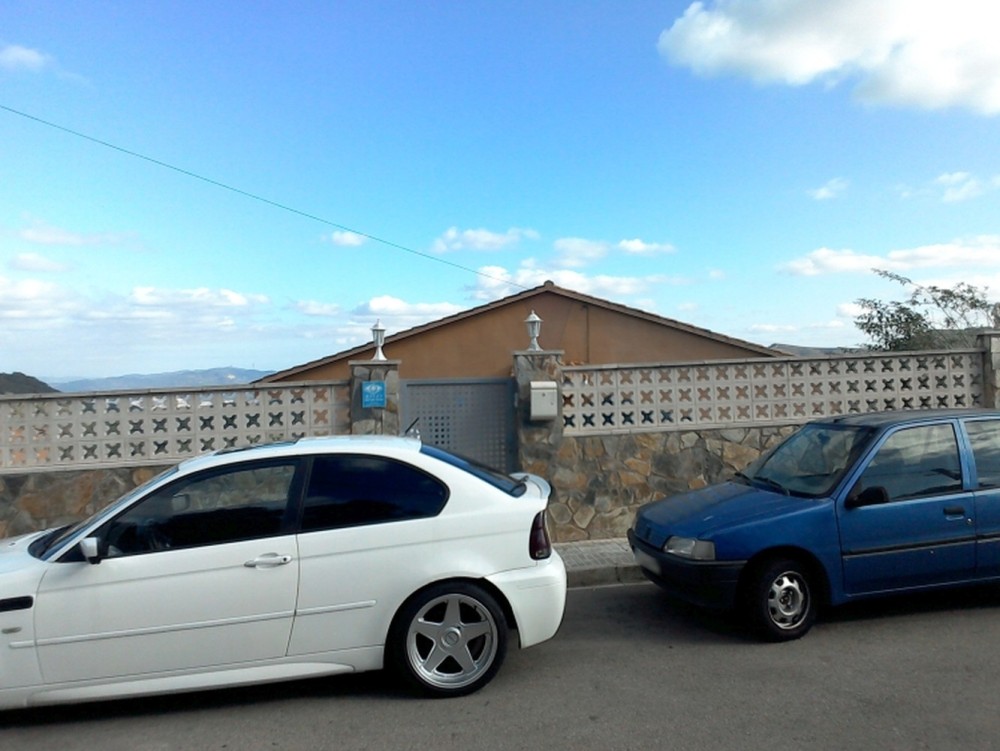 foto fachada