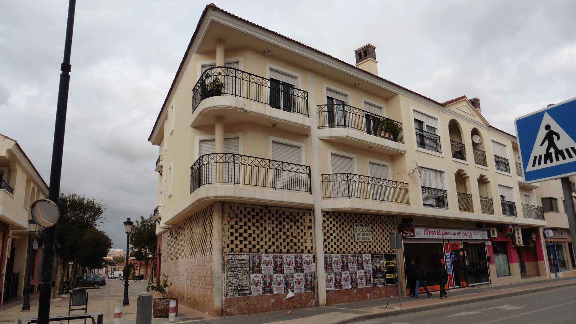 foto fachada