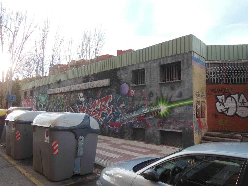 foto fachada