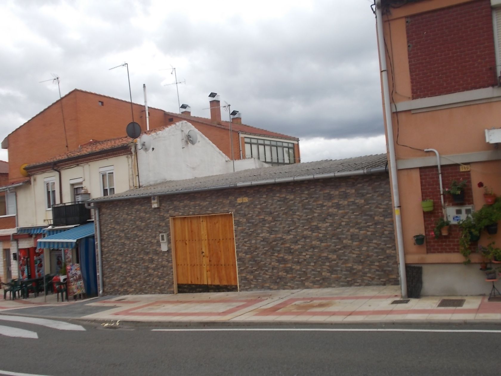 foto fachada