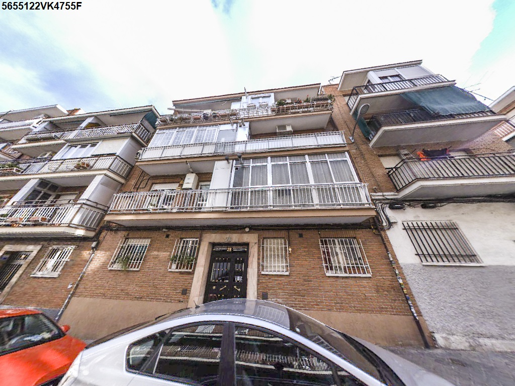 foto fachada