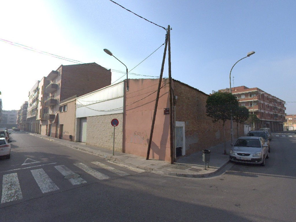 foto fachada
