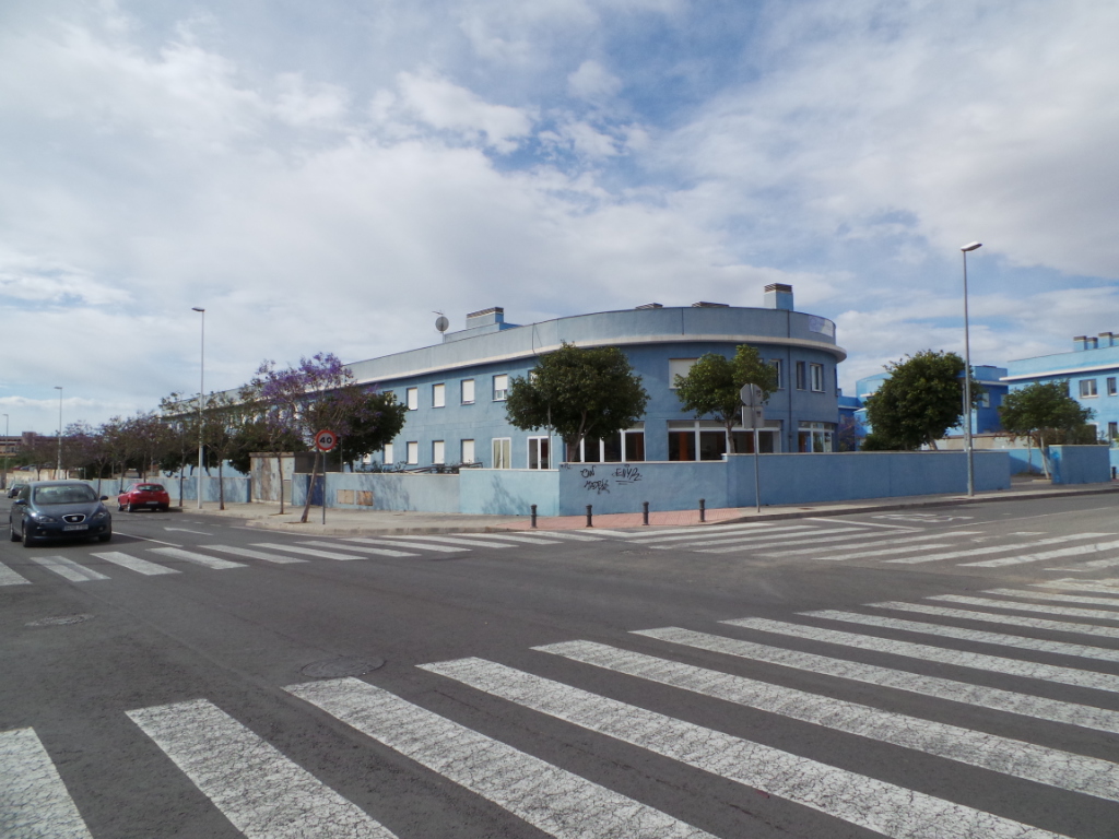 foto fachada