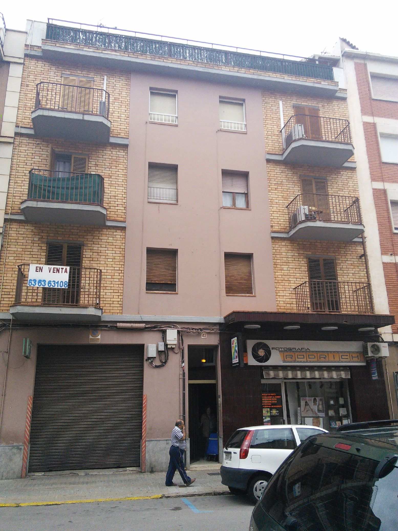 foto fachada
