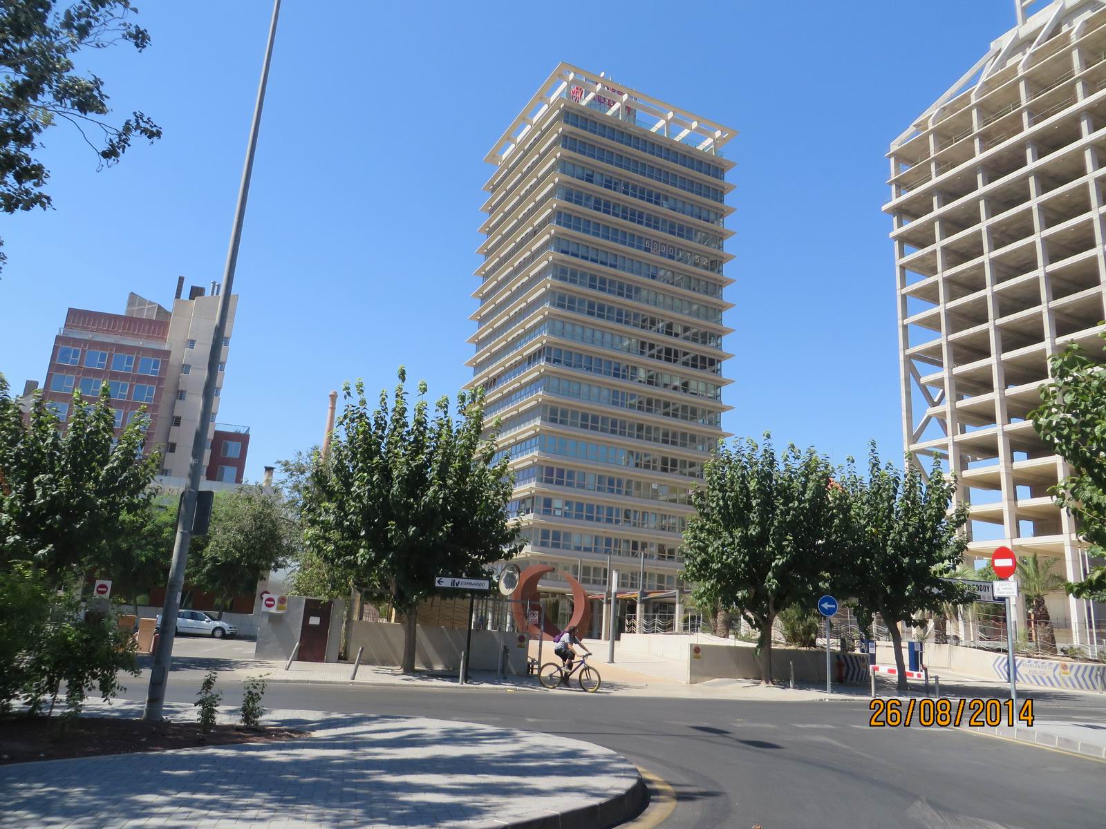 foto fachada