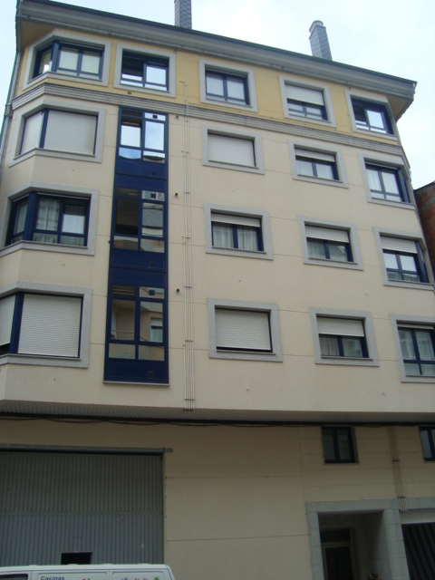 foto fachada