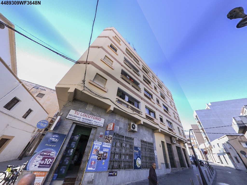 foto fachada