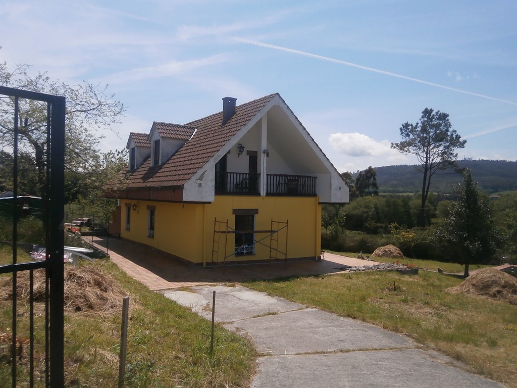 foto fachada