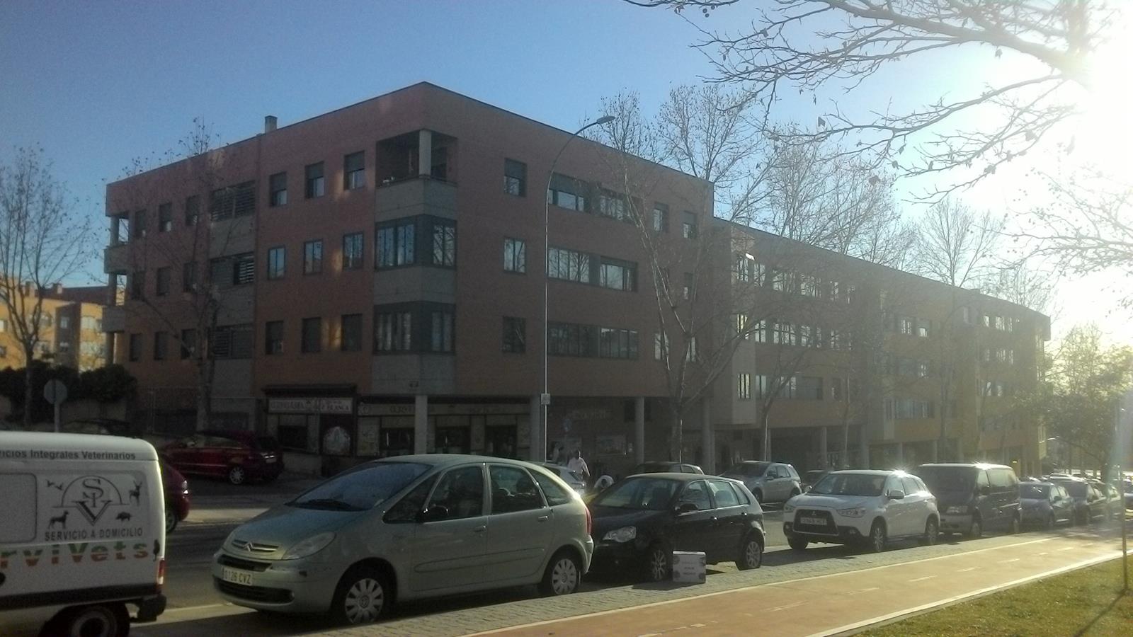 foto fachada