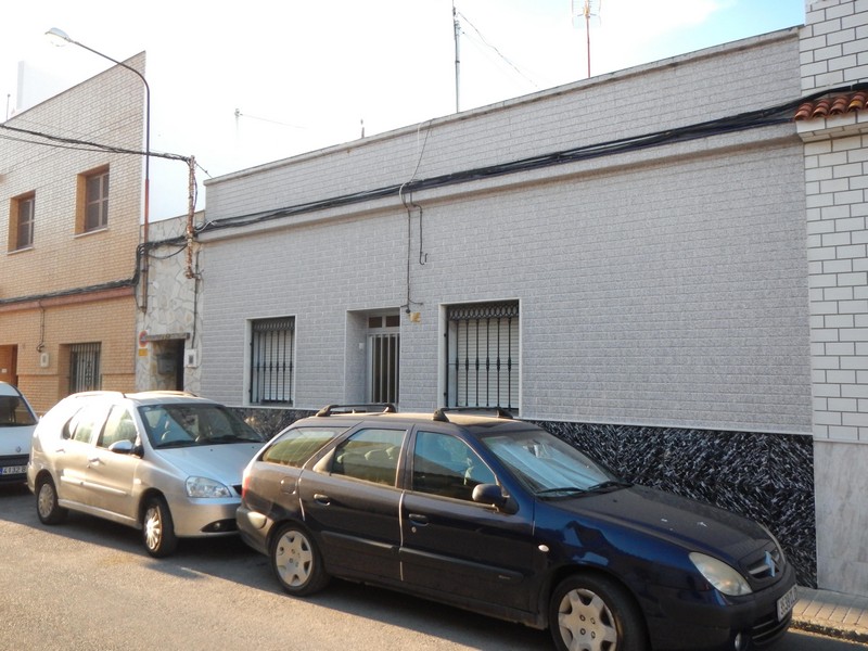 foto fachada