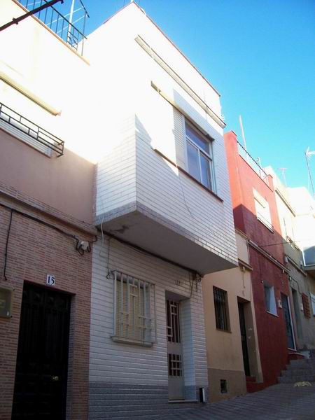 foto fachada