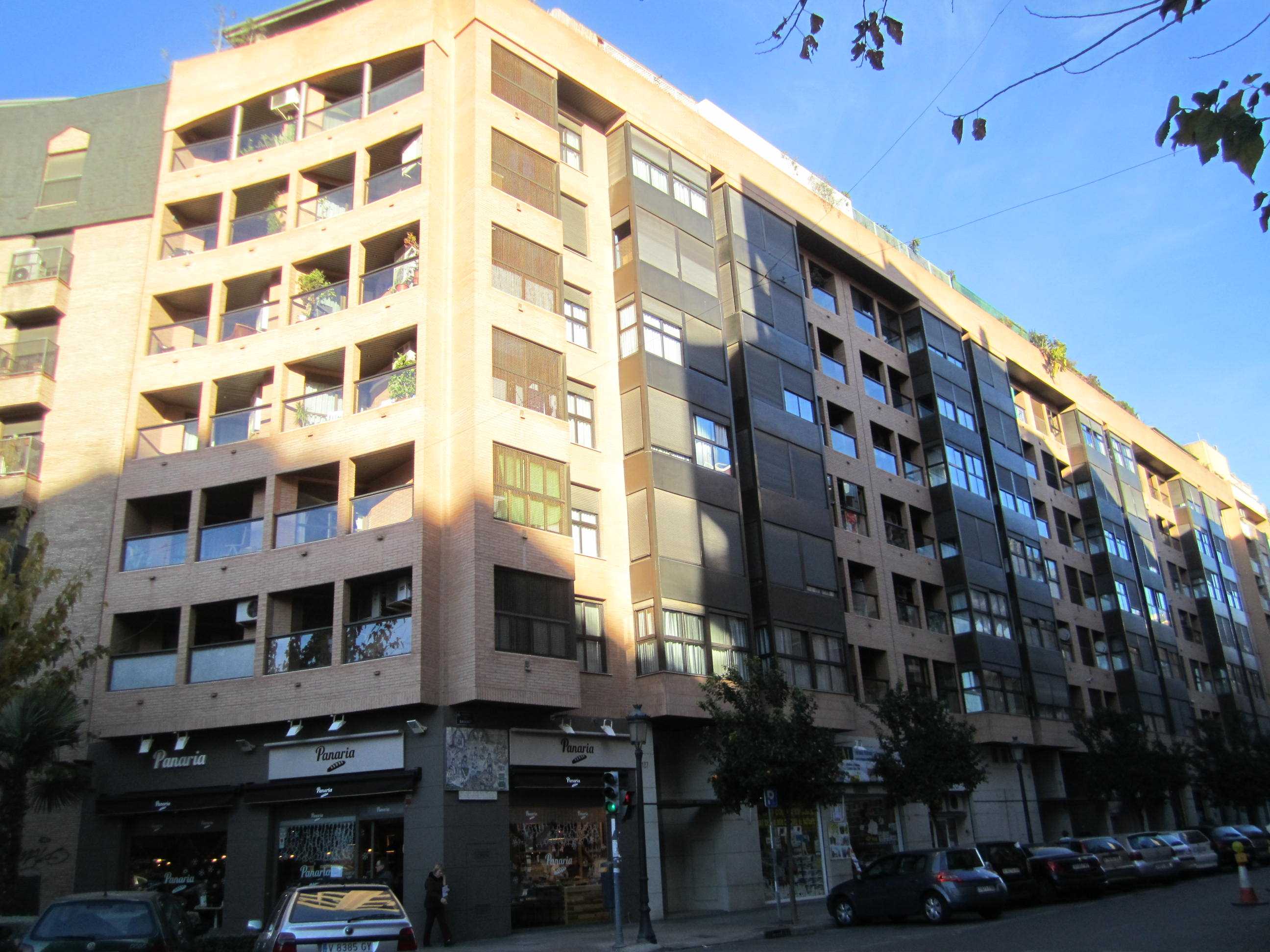 foto fachada