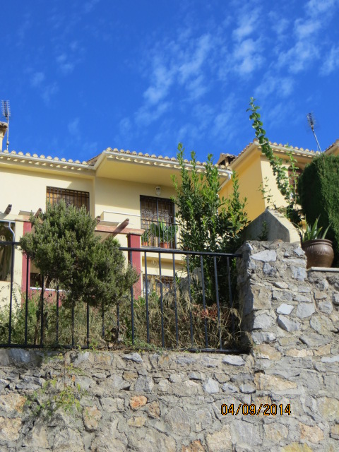 foto fachada