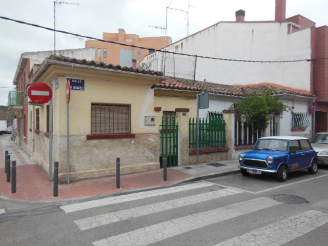 foto fachada