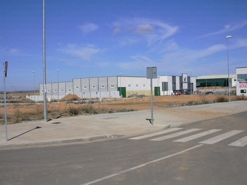 foto fachada