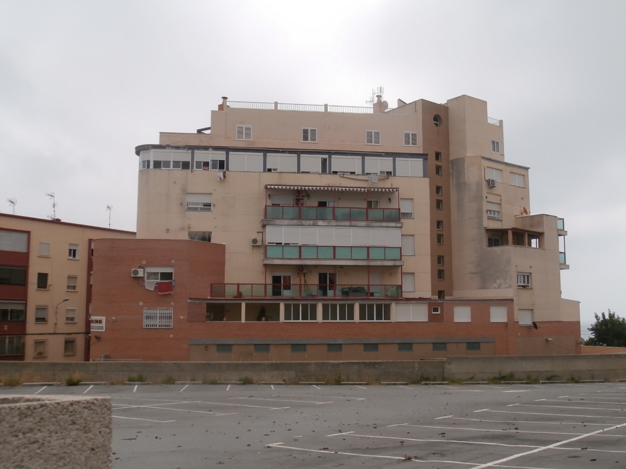 foto fachada
