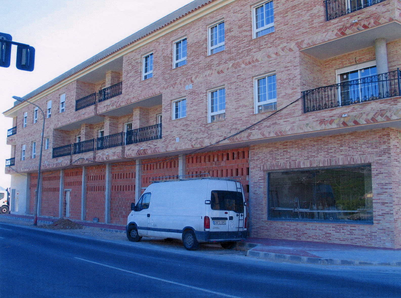 foto fachada