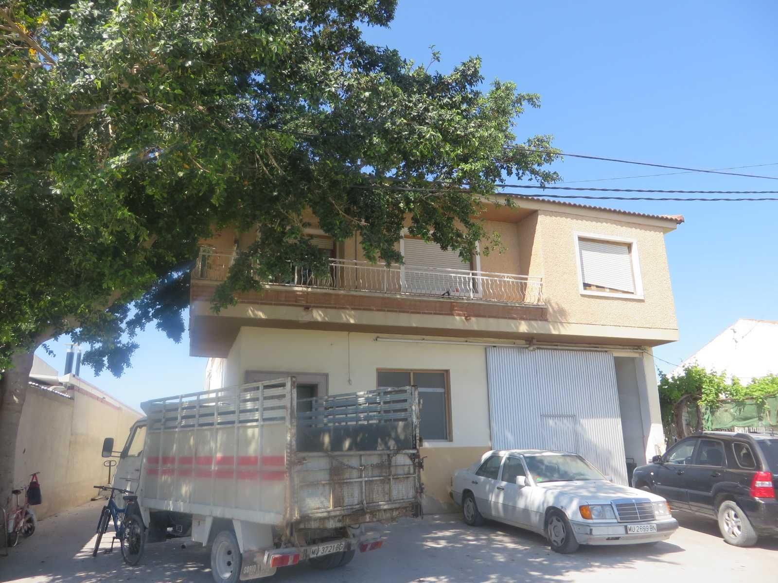 foto fachada