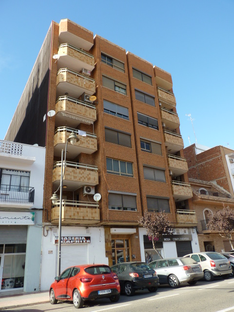 foto fachada