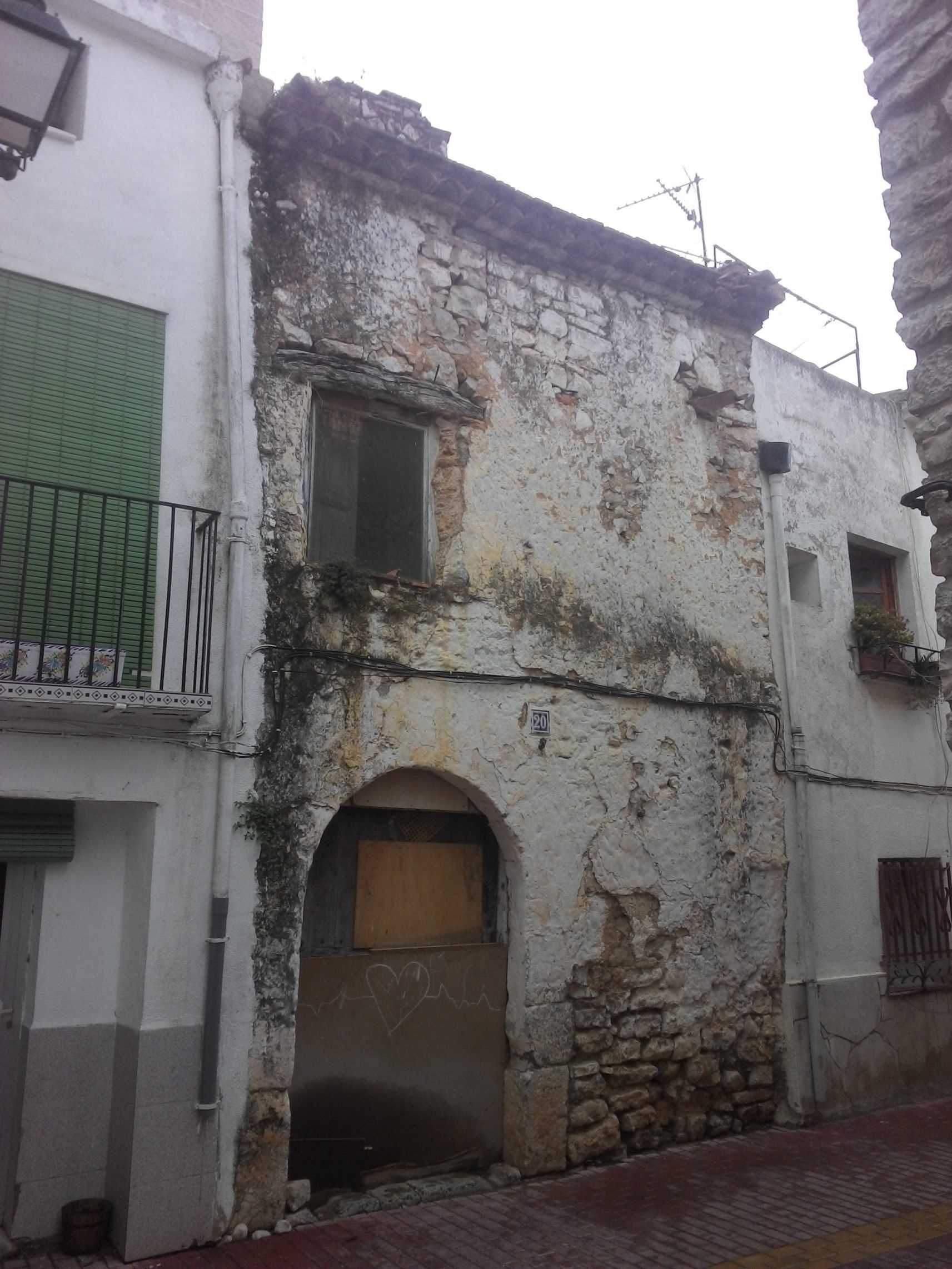 foto fachada