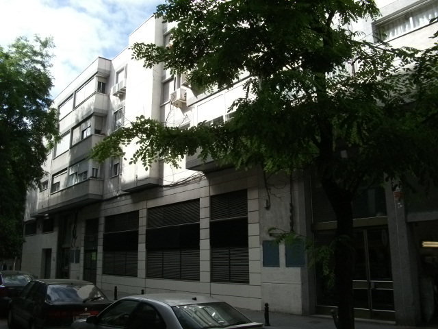 foto fachada