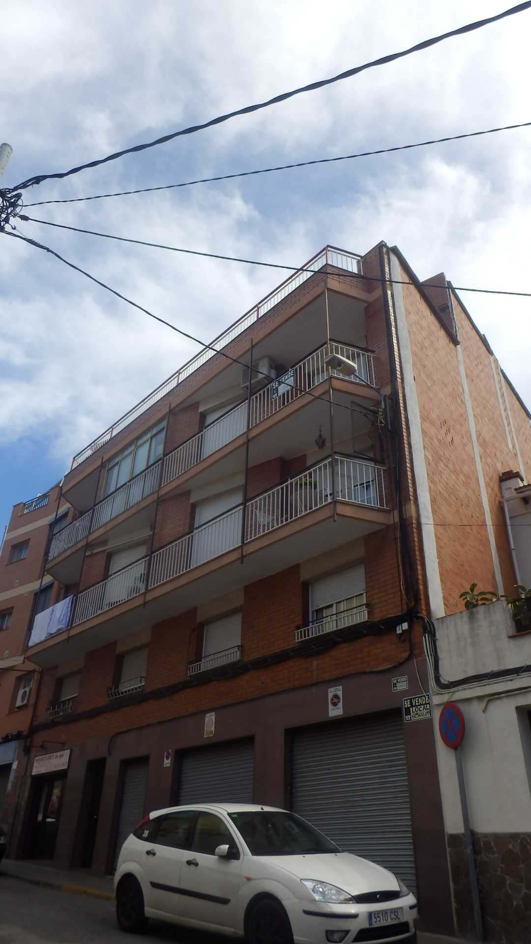 foto fachada