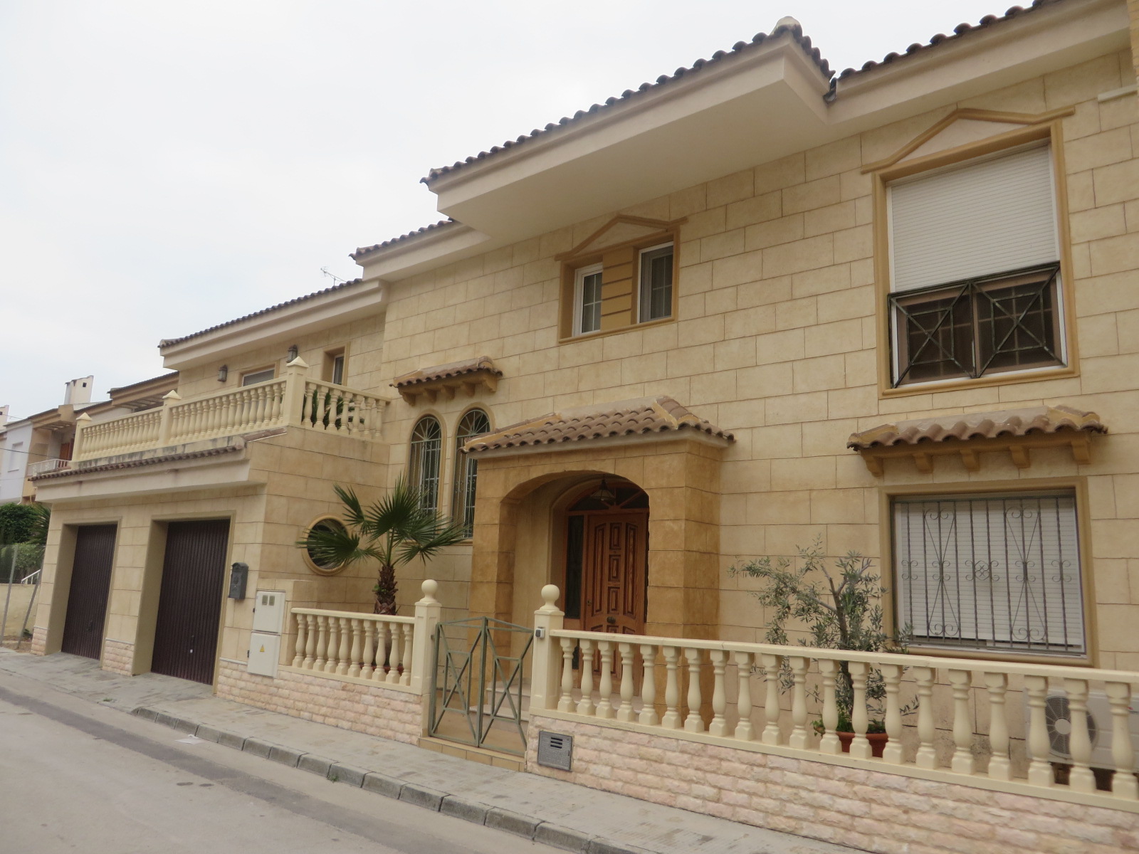 foto fachada