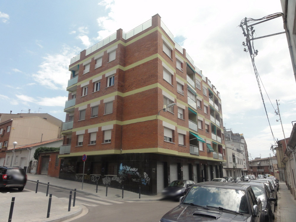 foto fachada