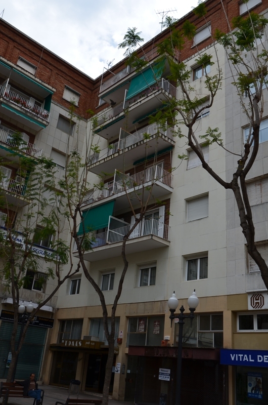 foto fachada